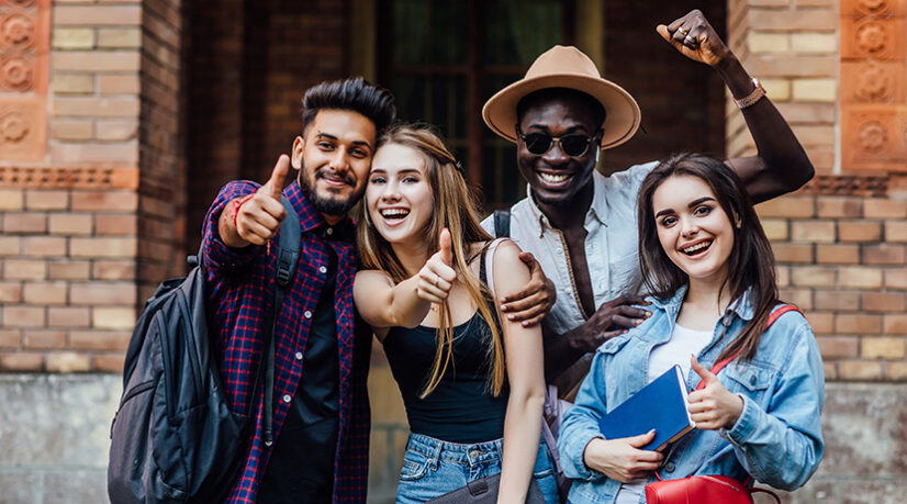 Un Erasmus + pour les jeunes de Seine-Saint-Denis