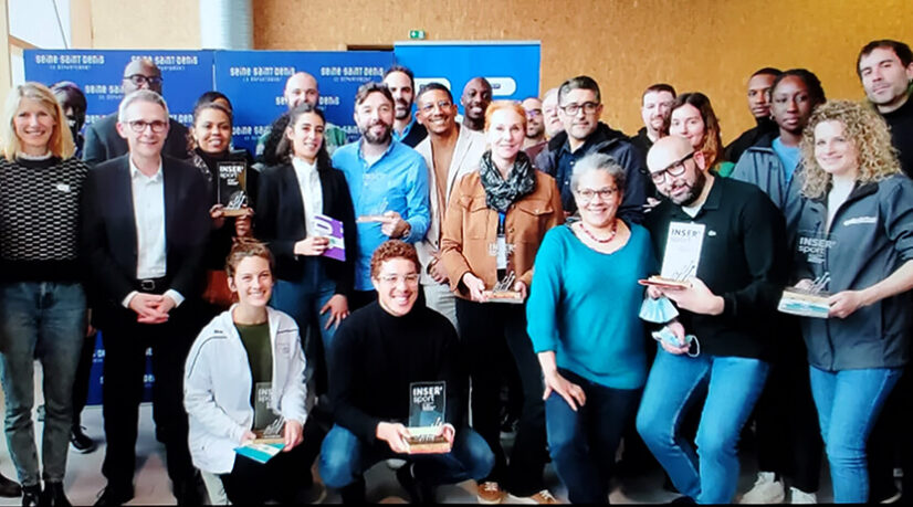 La Seine-Saint-Denis soutient l’insertion par le sport