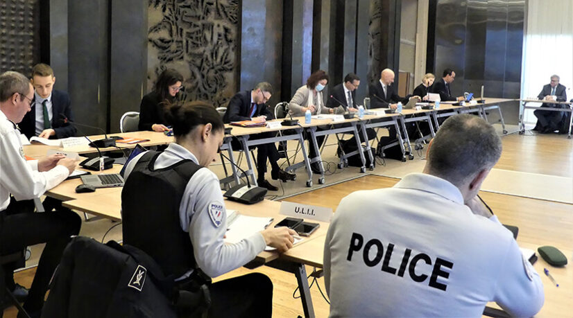 Dark kitchens et dark stores dans le collimateur du Val-de-Marne