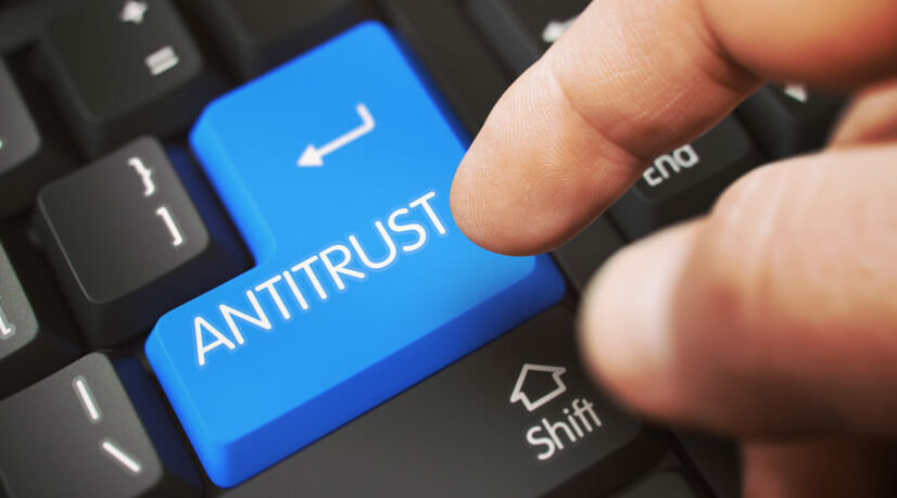 Google et Microsoft face à la puissance des autorités antitrusts