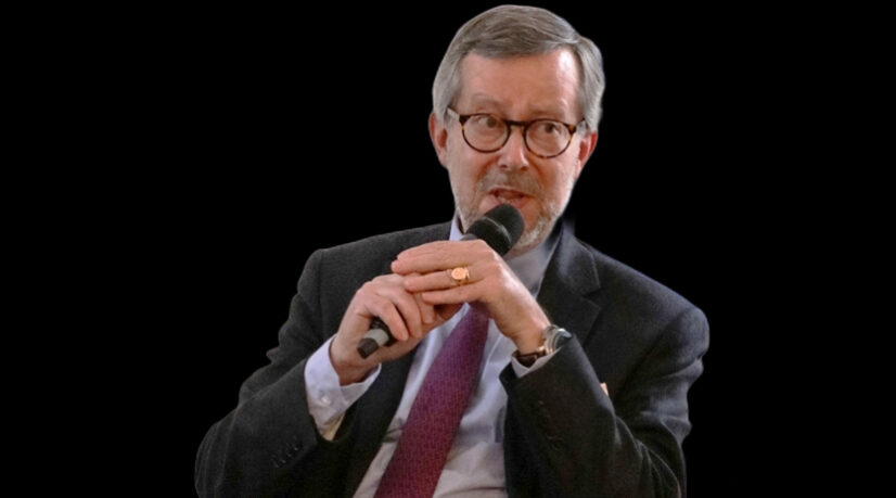 Christophe Nijdam : “La finance doit être perçue comme un levier au service du bien commun”