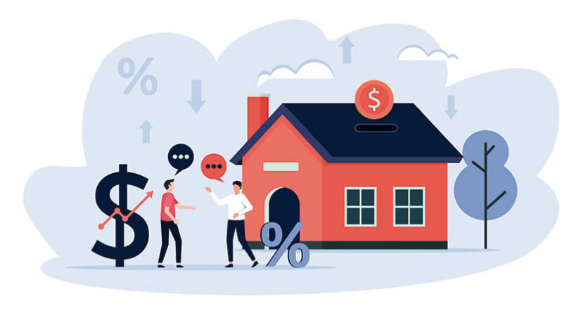 Retour à la réalité pour le marché immobilier