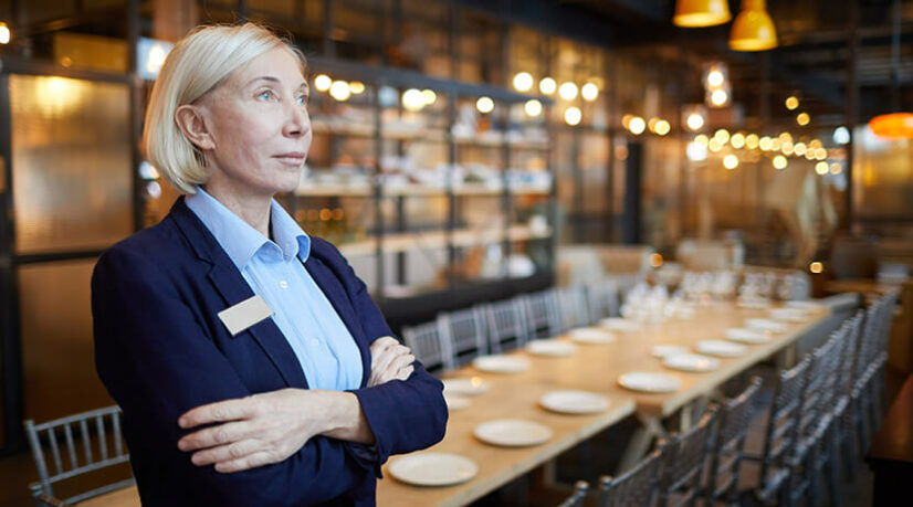 La franchise, voie dorée pour les seniors