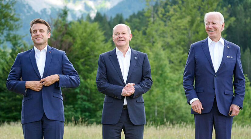 La revanche des ‘pères centristes’