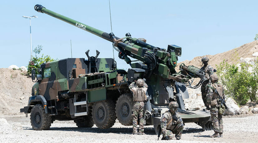 La guerre change les règles du jeu économique