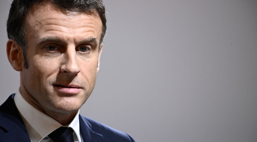 Un pays à l'arrêt - Ce n’est pas encore une crise de régime