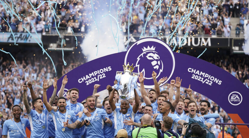 Comment sauver le football britannique de la folie ?