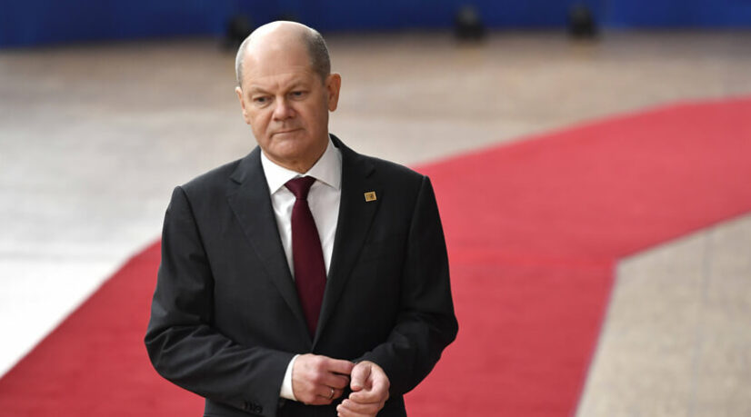 Olaf Scholz peut-il redresser l’économie allemande ?