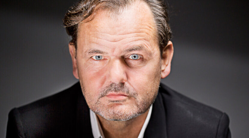 Entretien avec Guillaume Pannaud, TBWA France 