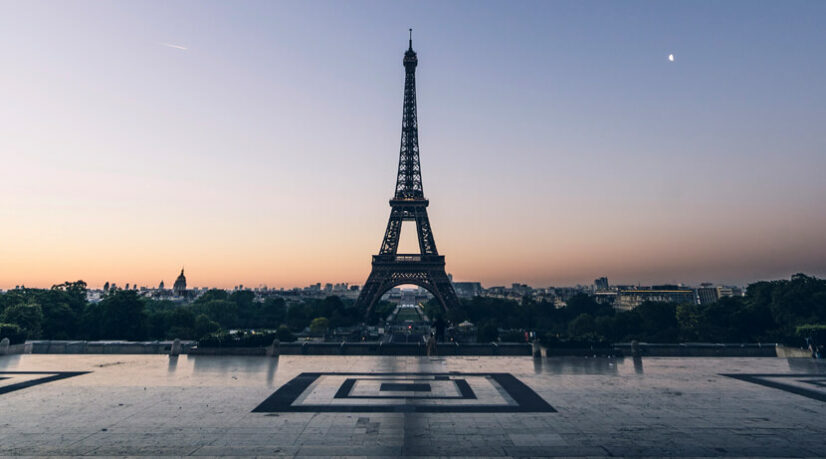 La France supplante la Grande-Bretagne