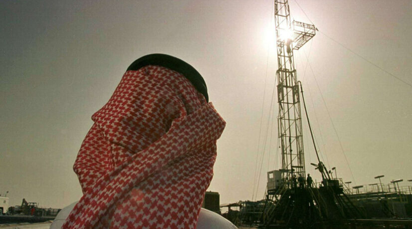 4 mars 1938 : le pétrole jaillit en Arabie