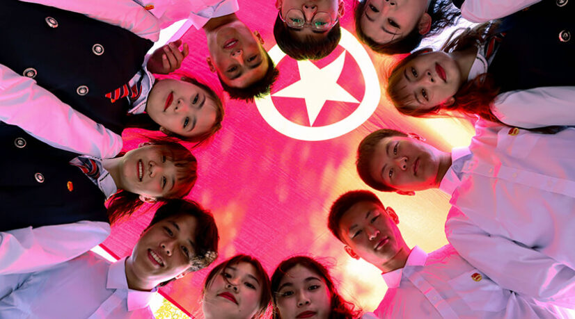 La cohésion sociale, un défi pour le pouvoir chinois