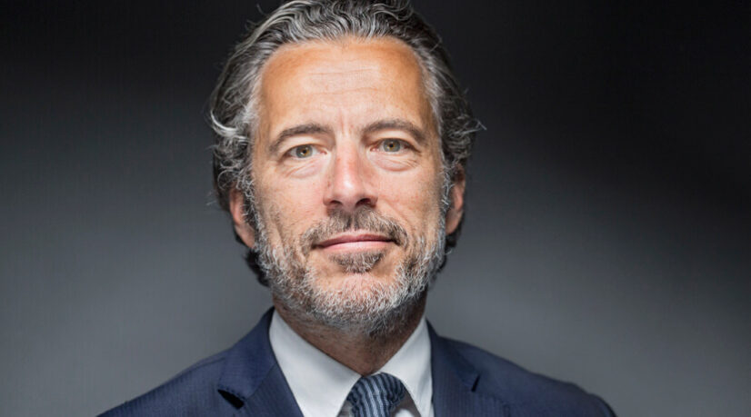 Entretien avec Raphaël de Andreis, Havas