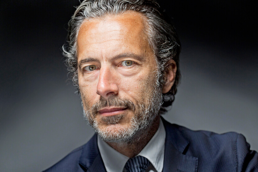 Entretien avec Raphaël de Andreis, Havas