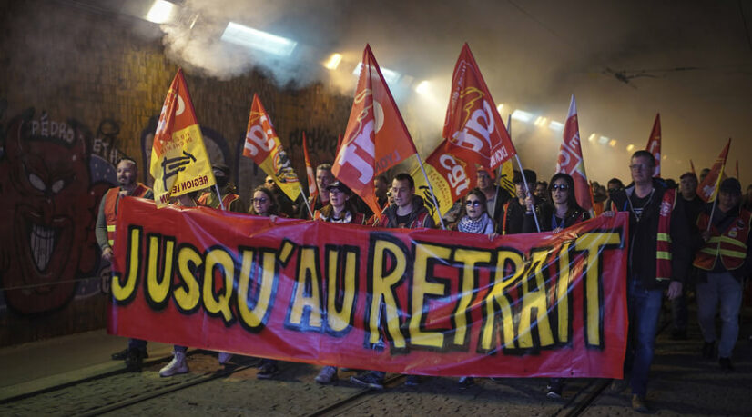 Pourquoi le Président de la république est politiquement irresponsable