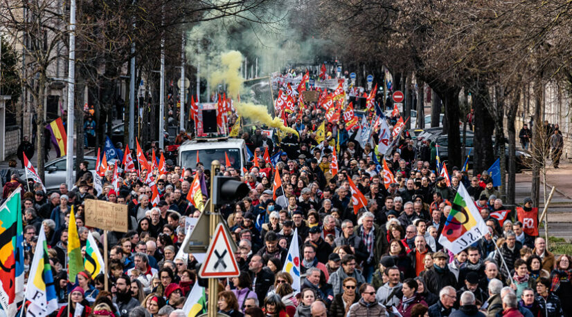 Retraites : et si les Français n’avaient pas raison