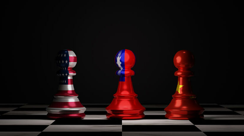 La Troisième guerre mondiale aura-t-elle lieu ?