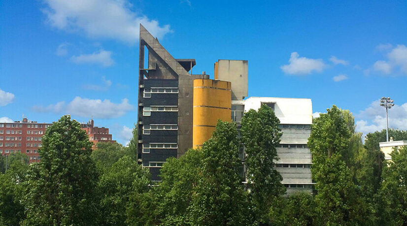 La ville de Paris fait revivre deux hôtels industriels