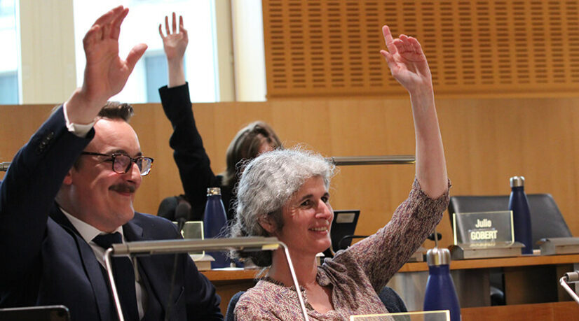 En 2023, la Seine-et-Marne investit pour ses collèges