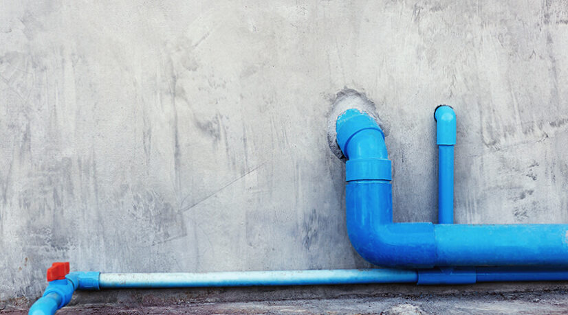 Grand Paris Seine et Oise modernise son réseau pour réduire le gaspillage