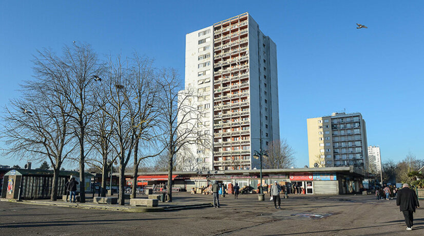 Les Yvelines investissent dans l’urbanisme éphémère et transitoire