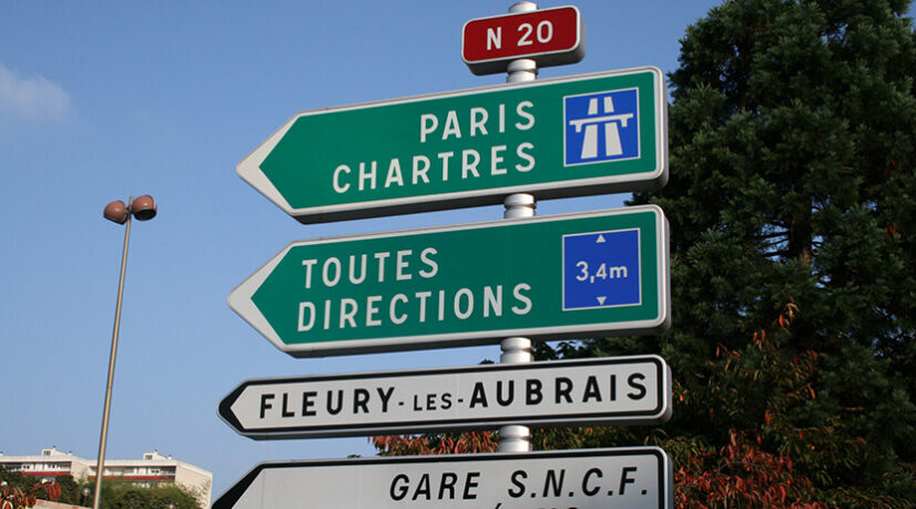 Les collectivités s’engagent pour la RN20 dans l’Essonne