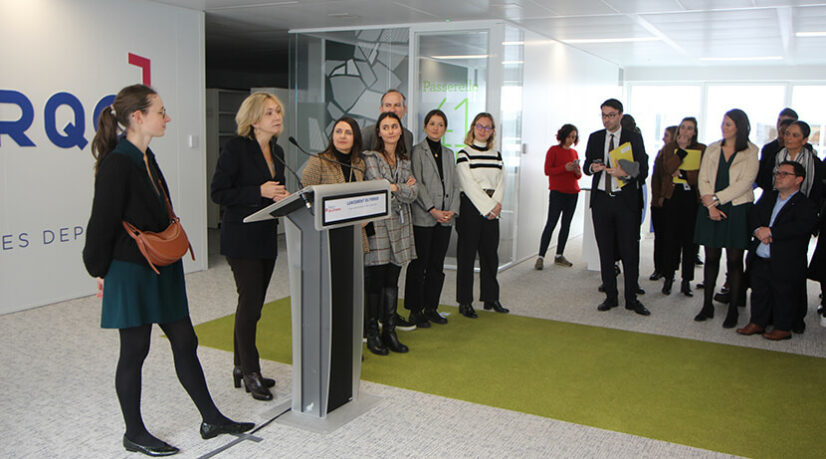 La région Ile-de-France crée son propre incubateur de start-up