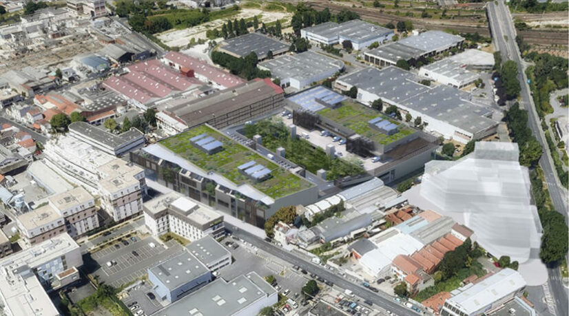 La reconversion d’une friche de Noisy-le-Sec devant le tribunal administratif