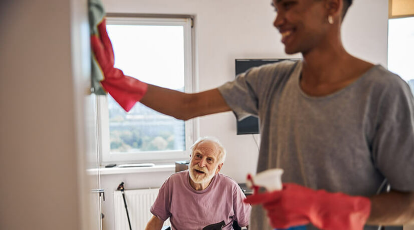 Le Val-de-Marne maintient le cap sur la solidarité et l’écologie