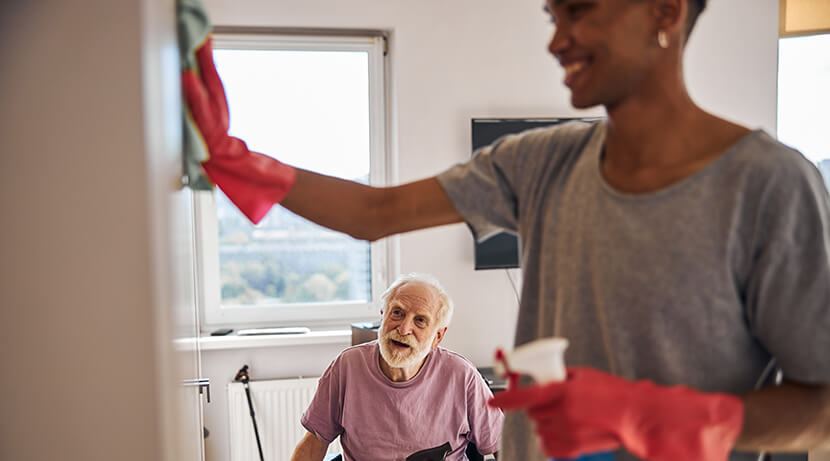 Le Val-de-Marne maintient le cap sur la solidarité et l’écologie