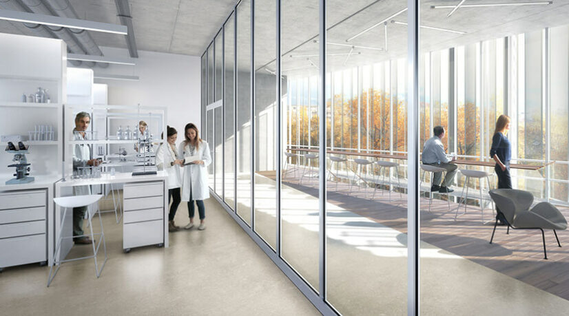 Nouveau pôle de vaccinologie pour l’Université Paris-Est Créteil