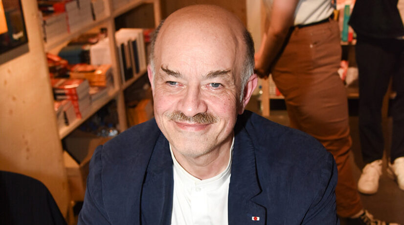 Alain Bauer : “La paix est une trêve entre deux guerres, et pas l’inverse”