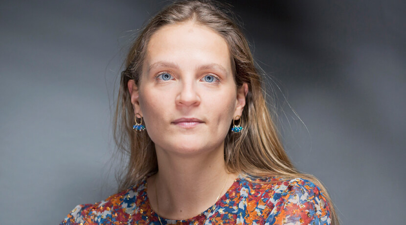 Entretien avec Anne-Charlotte Monneret, directrice d'EdTech France