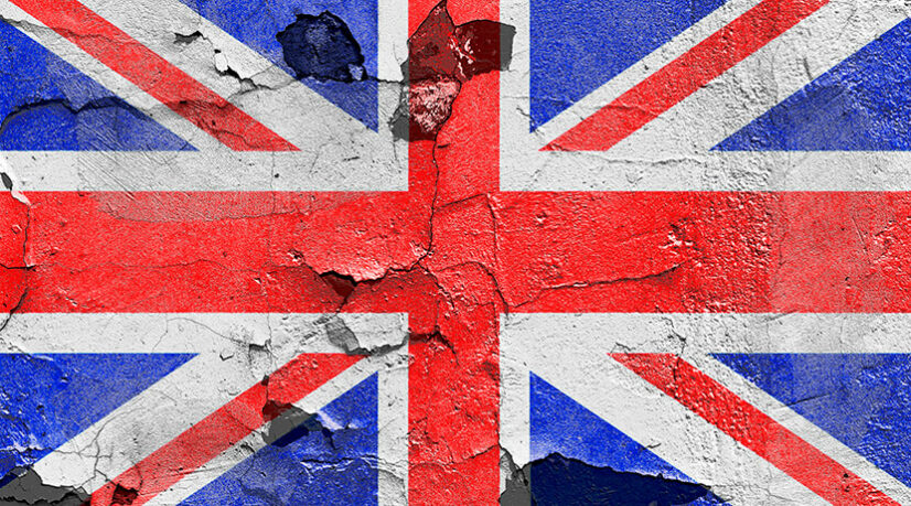 La défaillance de la machinerie étatique britannique