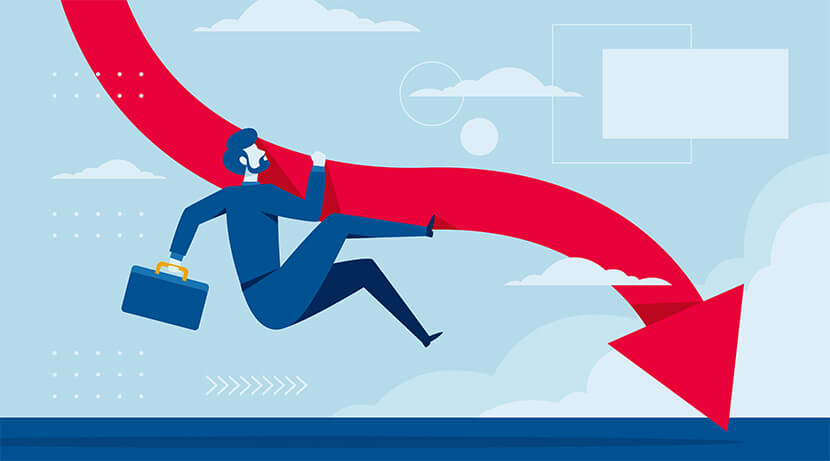 Un tournant difficile pour le capital-risque