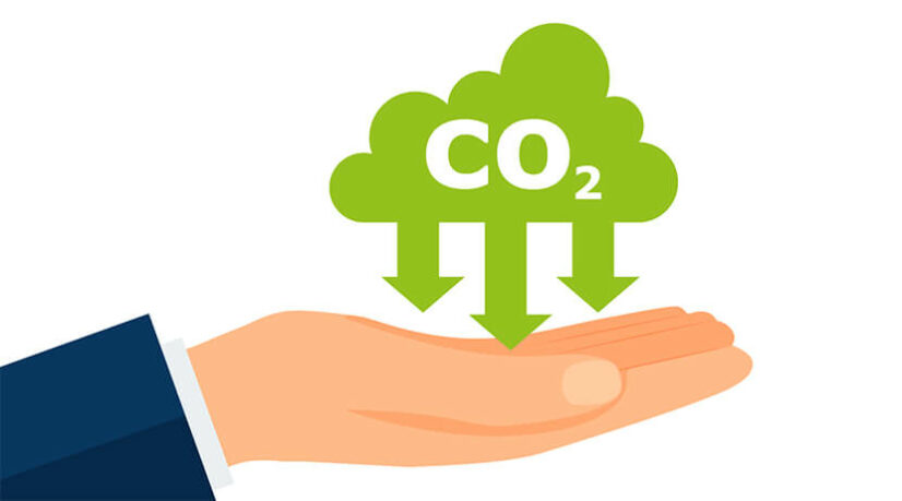 L’empreinte carbone des riches est plus faible que celle des pauvres