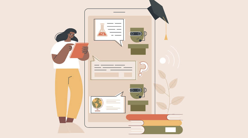 ChatGPT va-t-il tuer le MBA