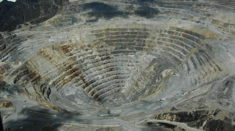 Le cuivre, l’or rouge de la transition énergétique