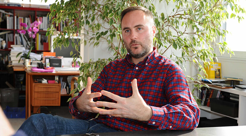 Julien Damon, “Essai sur les toilettes publiques”