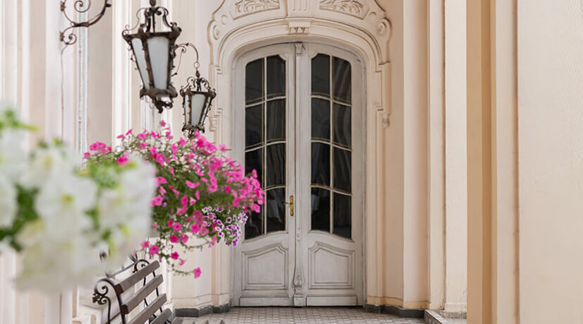 L’immobilier de luxe, un marché à deux vitesses