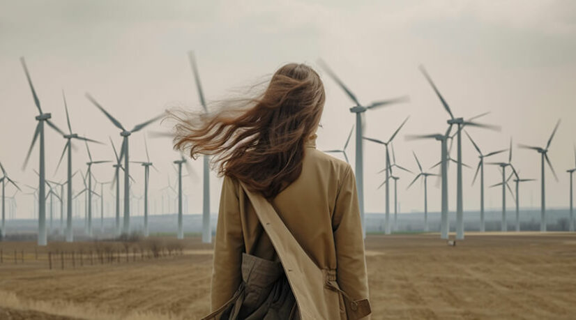 Le nouvel écologisme