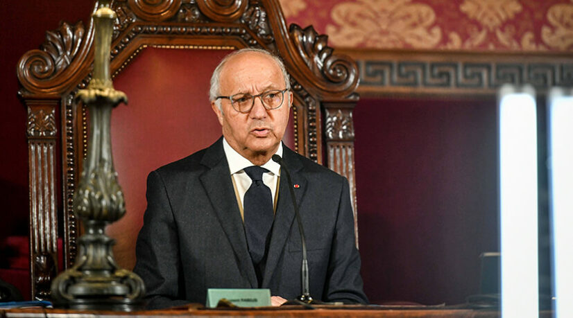 Le Conseil constitutionnel en guise de Cour suprême