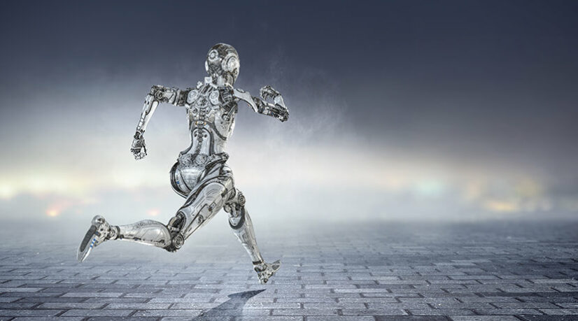 IA, qui va gagner la course à l’innovation ?