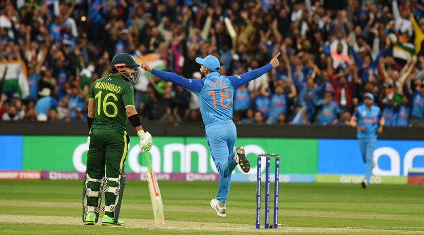 Le business pharaonique du cricket indien