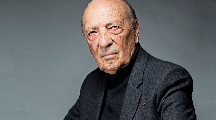 Jacques Séguéla : “Seul Netflix peut sauver la publicité de sa médiocrité actuelle”