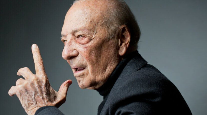 Pour Jacques Séguéla, l'avenir de la publicité est dans le streaming… et le rêve