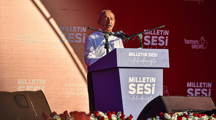 L’avenir incertain de la politique turque