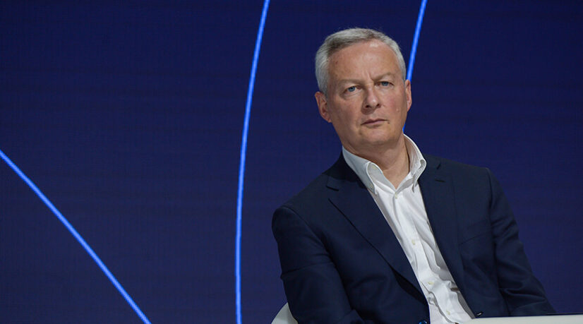 Le corset économique du quinquennat