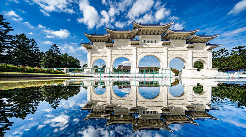 Chine versus Taïwan : technologie contre culture