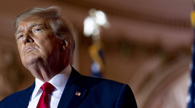 Le spectre du retour de Trump au pouvoir